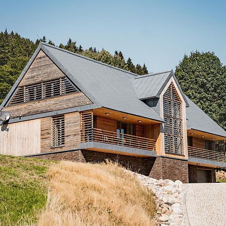 Apartmany Petruska Pec pod Sněžkou Kültér fotó
