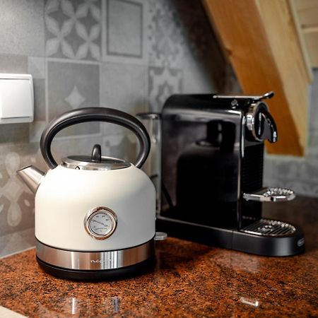 Apartmany Petruska Pec pod Sněžkou Kültér fotó