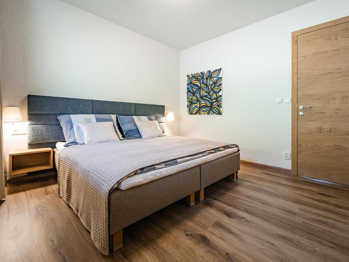 Apartmany Petruska Pec pod Sněžkou Kültér fotó