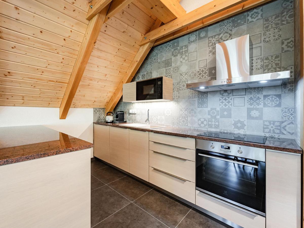 Apartmany Petruska Pec pod Sněžkou Kültér fotó