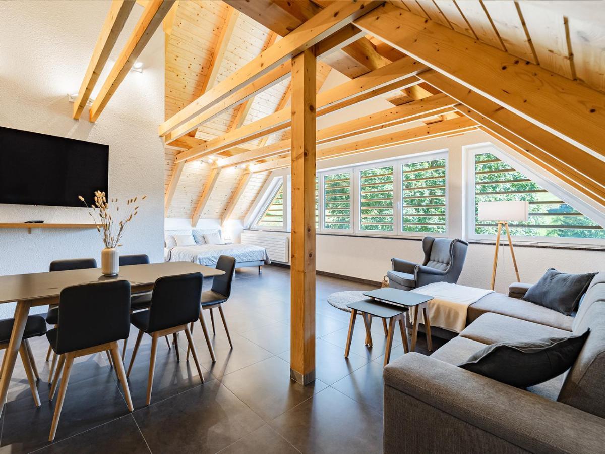 Apartmany Petruska Pec pod Sněžkou Kültér fotó