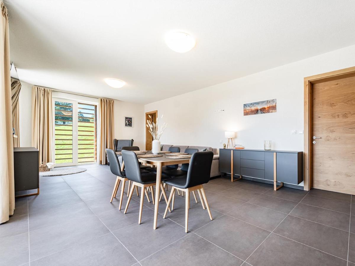 Apartmany Petruska Pec pod Sněžkou Kültér fotó