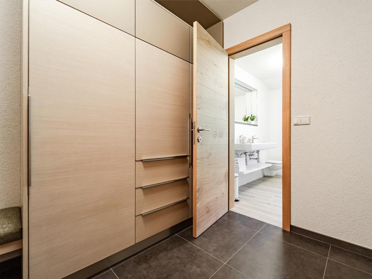 Apartmany Petruska Pec pod Sněžkou Kültér fotó