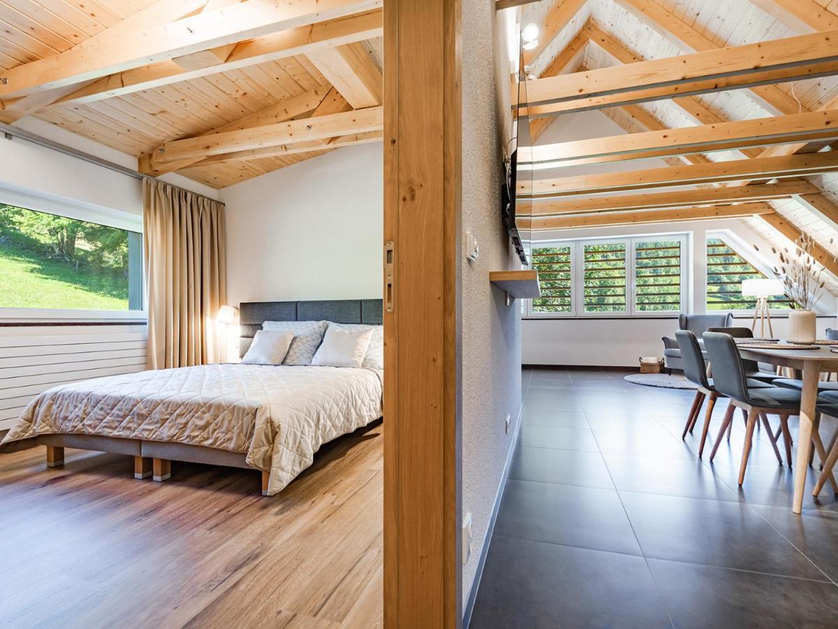 Apartmany Petruska Pec pod Sněžkou Kültér fotó