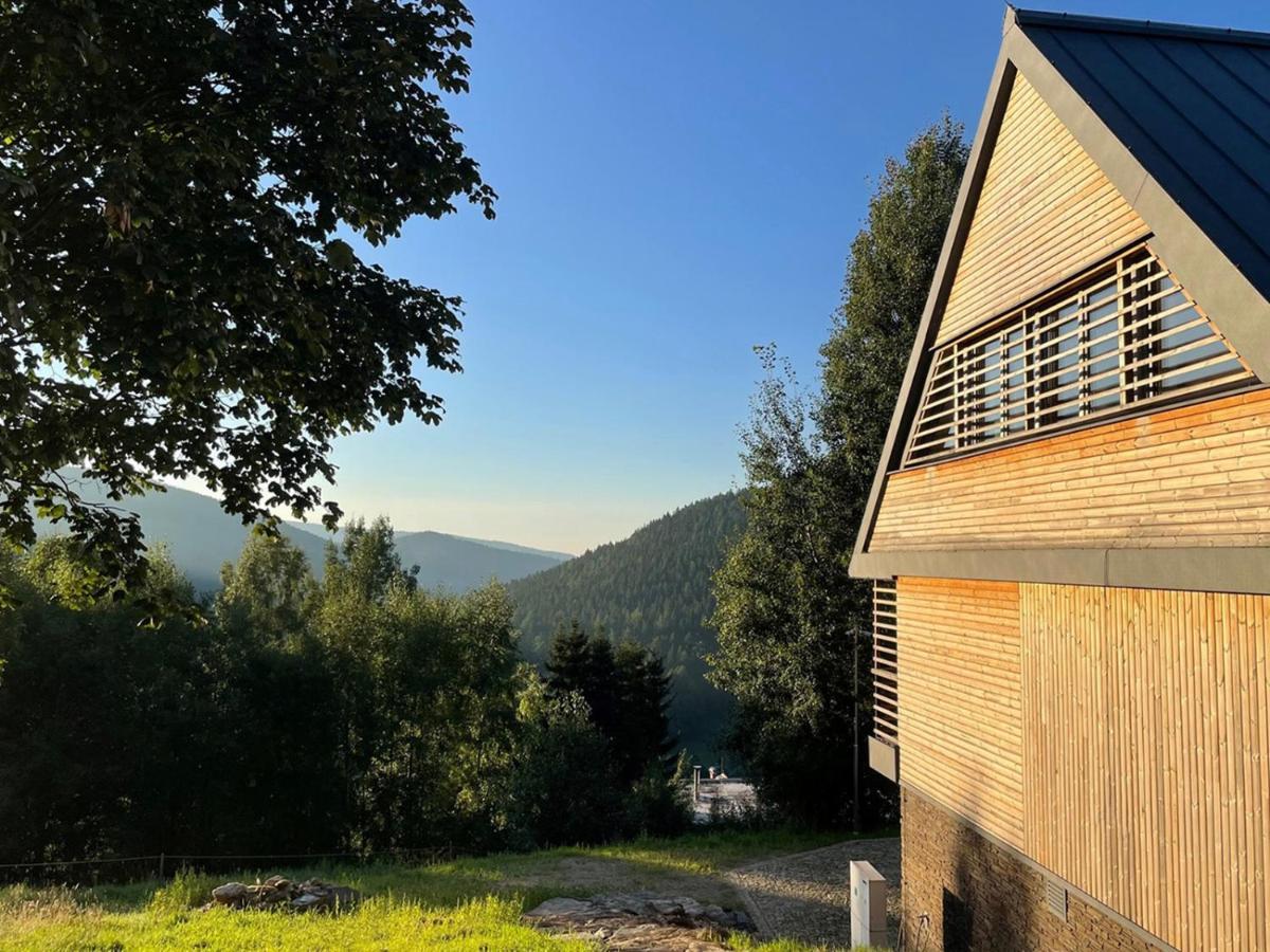 Apartmany Petruska Pec pod Sněžkou Kültér fotó
