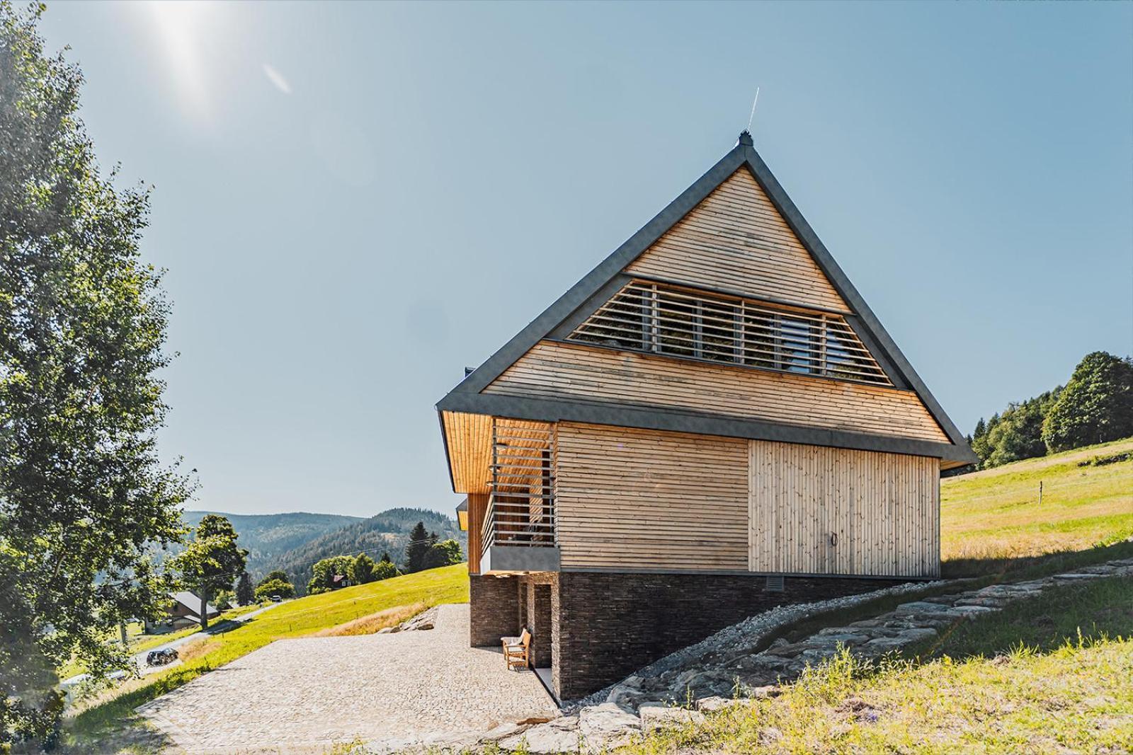Apartmany Petruska Pec pod Sněžkou Kültér fotó