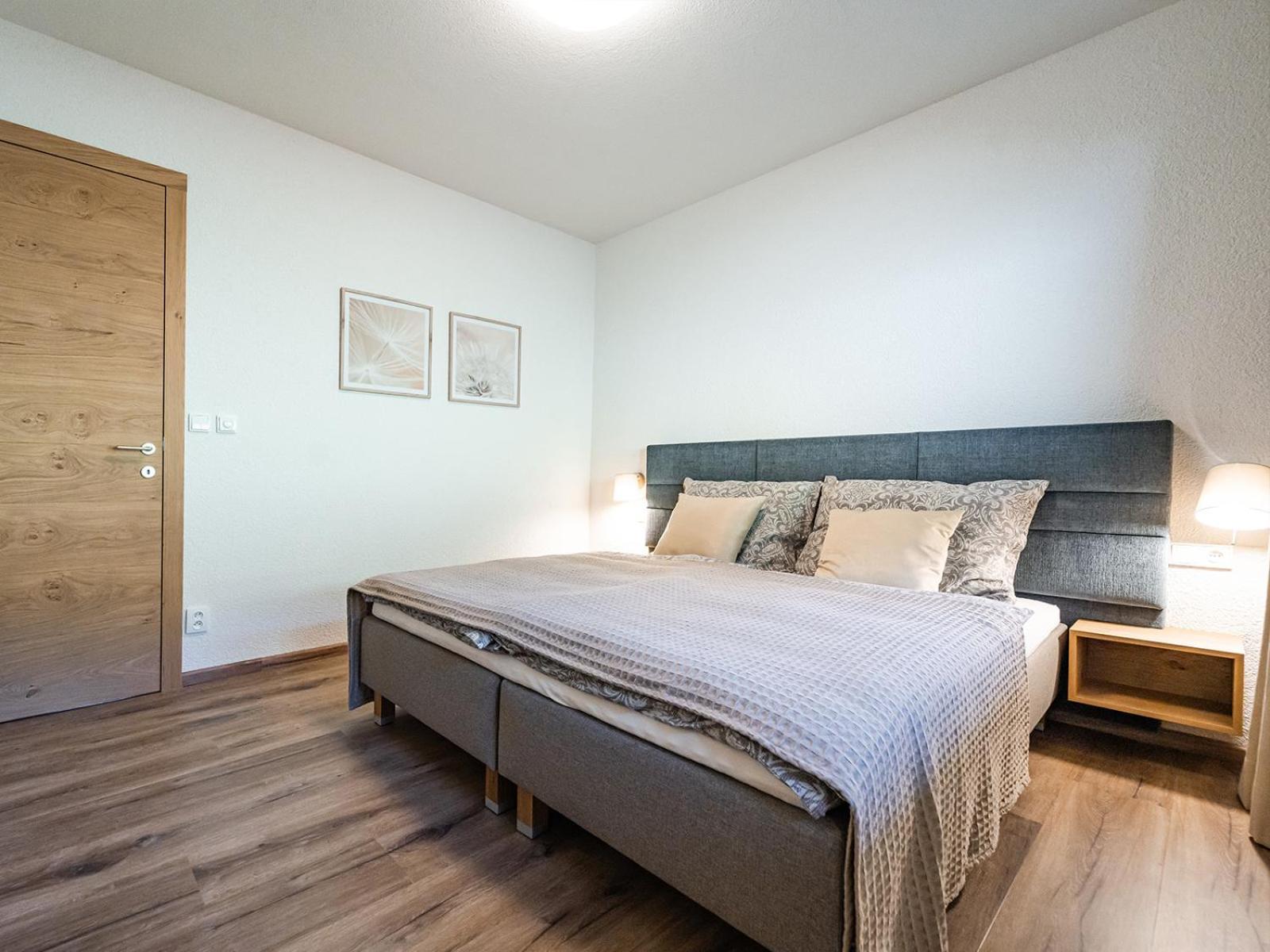 Apartmany Petruska Pec pod Sněžkou Kültér fotó