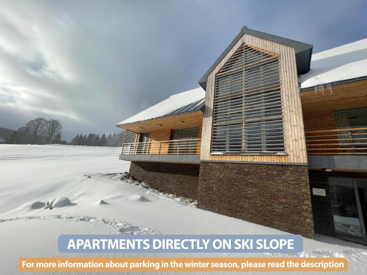 Apartmany Petruska Pec pod Sněžkou Kültér fotó